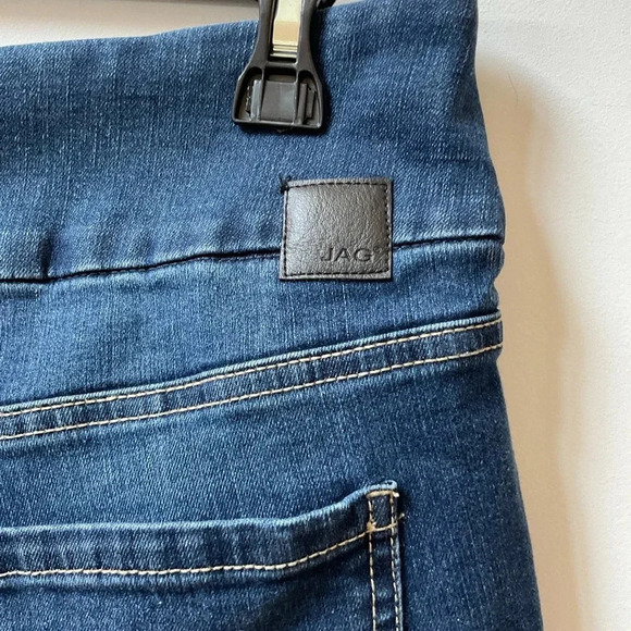 Jag Jeans Crop - Picture 4 of 7